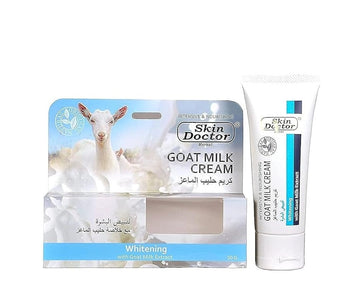 Skin Doctor - Goat Milk Cream