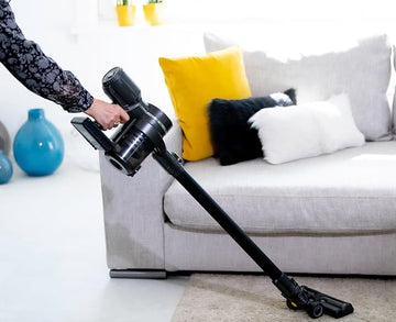 Denx - Wired Vacuum Cleaner