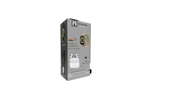 مجموعة ساعات موغماكس - ألترا (الأصلية)