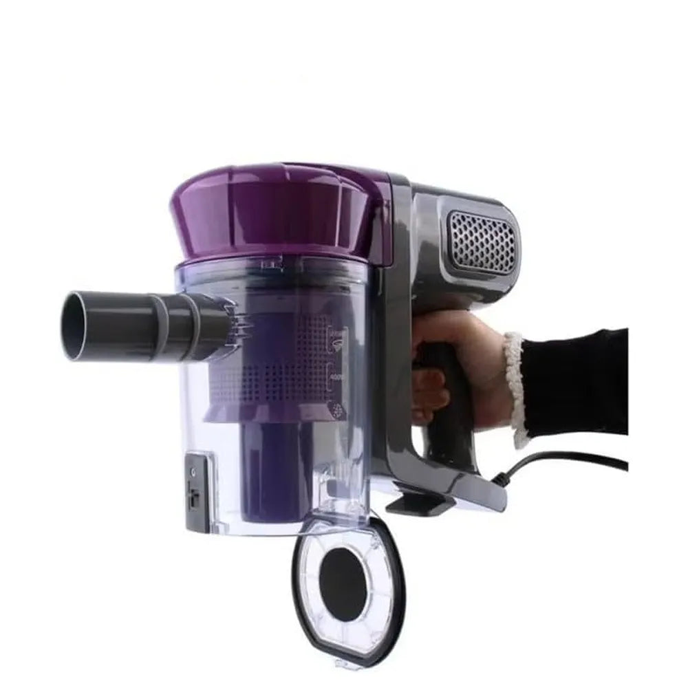 Denx - Wired Vacuum Cleaner