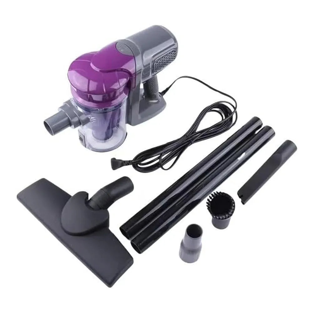 Denx - Wired Vacuum Cleaner