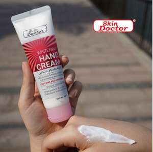 Skin Doctor - Whitening Hand Cream