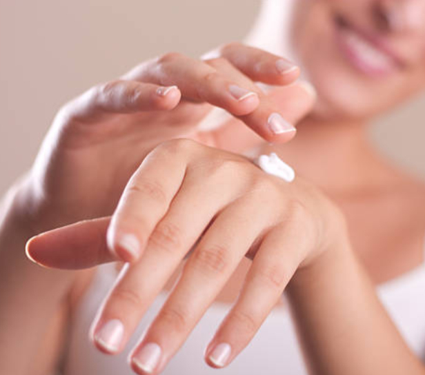 Skin Doctor - Goat Milk Cream