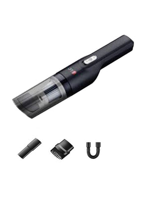 DLC - Portable Car Vacuum Cleaner