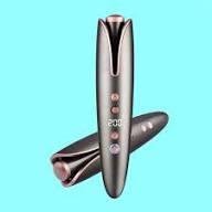 Cordless Auto Hair Curler
