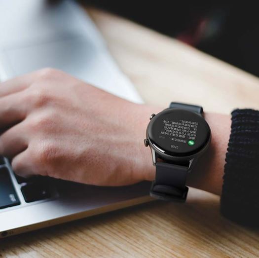 Ultra Prime 1 Smart Watch