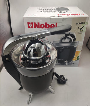 Nobel - Electric Juicer © Ⓢ