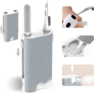 Multi-functional Cleaning Kit