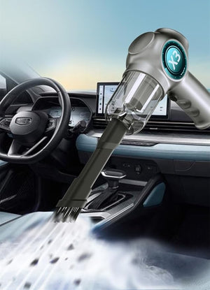 Portable Wireless Handheld Vacuum Cleaner