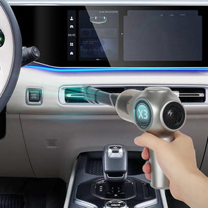 Portable Wireless Handheld Vacuum Cleaner