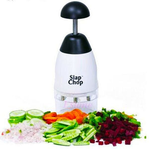 Slap Chop Manual Food Chopper