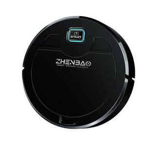 Smart Sweeper Household Sweeping Robot Three-In-One Cleaning Vacuum Cleaner