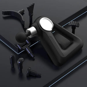 Fascial Massage Gun