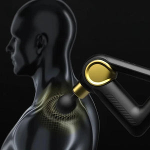 Fascial Massage Gun