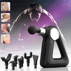 Fascial Massage Gun