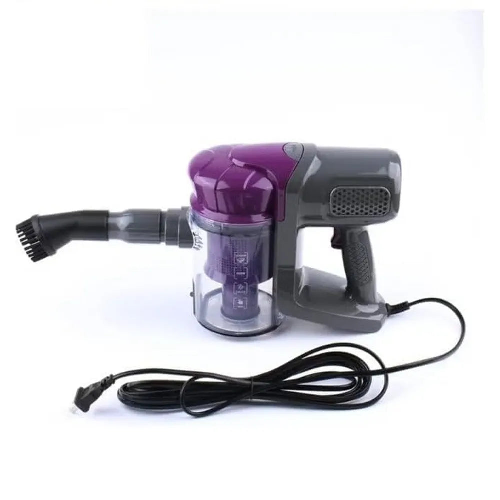 Denx - Wired Vacuum Cleaner