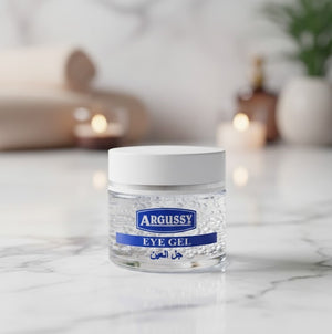 Argussy - Eye Gel