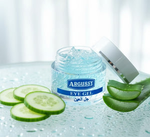 Argussy - Eye Gel