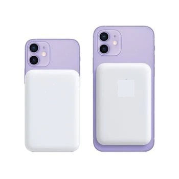 Premium Wireless Power Bank